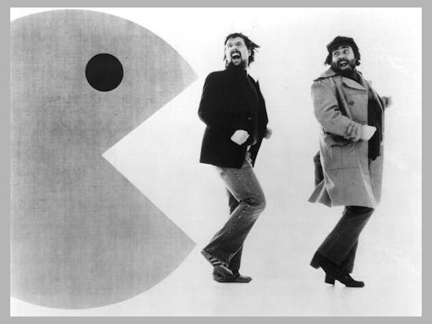 Buckner &amp; Garcia